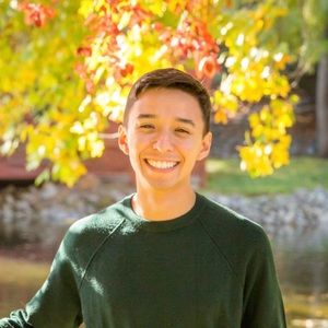 Meet your Posher, Jorge